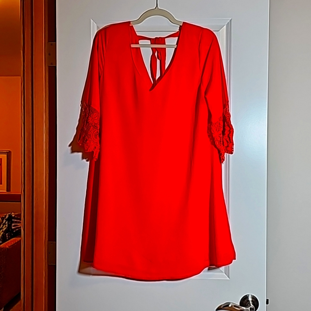 Umgee summer dress